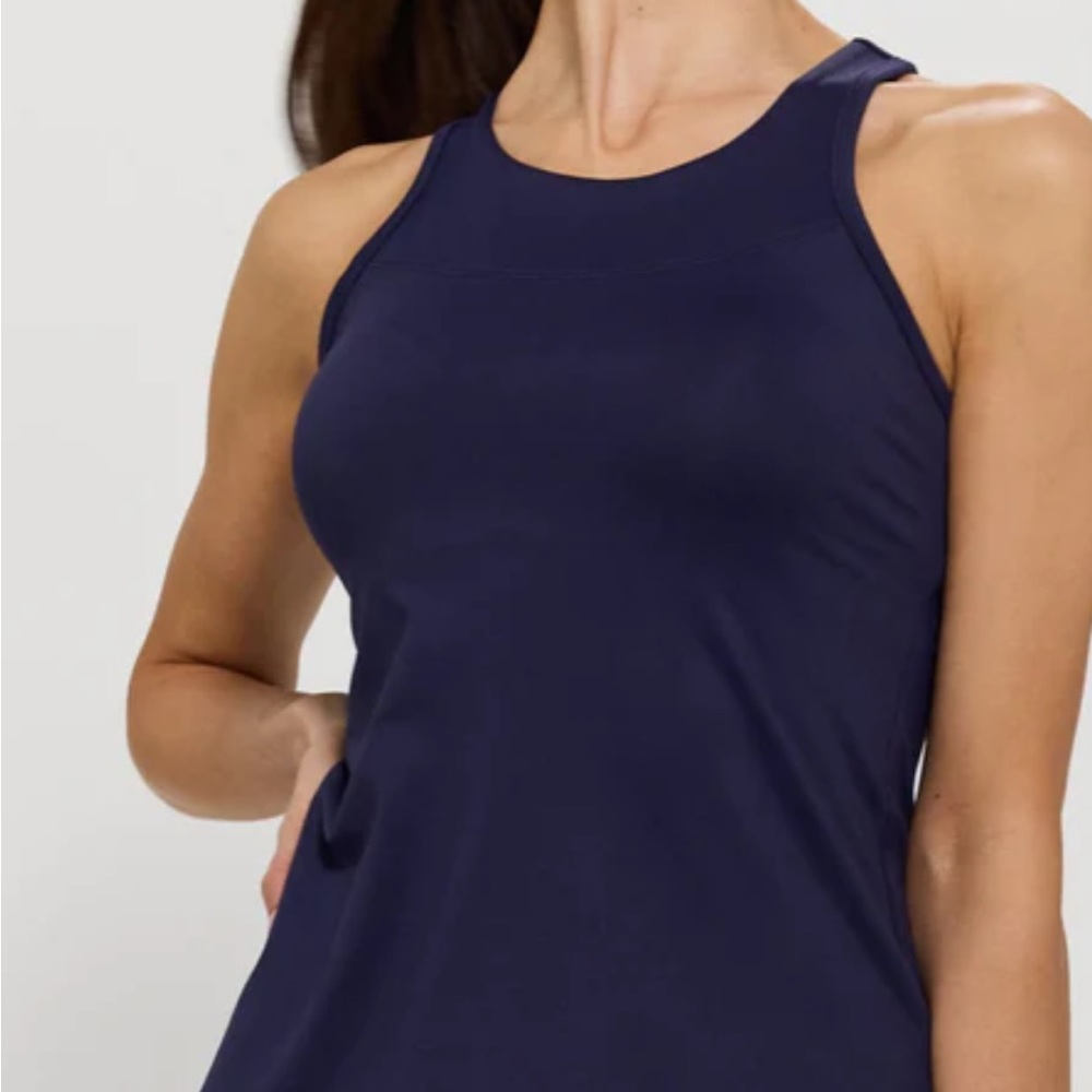 Lija athletic top